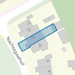 Perceel OWD00-B-10499