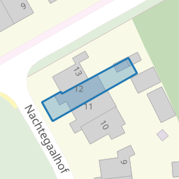 Perceel OWD00-B-10500