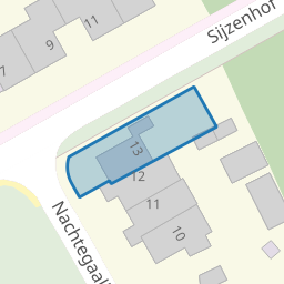 Perceel OWD00-B-10501