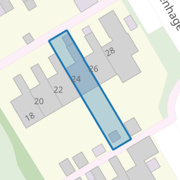 Perceel OWD00-B-10511