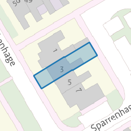 Perceel OWD00-B-10513