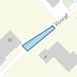 Perceel OWD00-B-10519