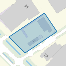 Perceel OWD00-B-10520