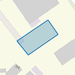 Perceel OWD00-B-10529