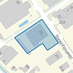 Perceel OWD00-B-10532