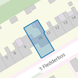 Perceel OWD00-B-10558