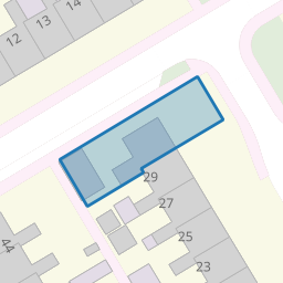 Perceel OWD00-B-10561