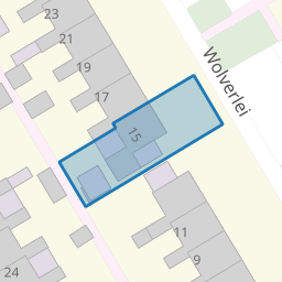 Perceel OWD00-B-10567