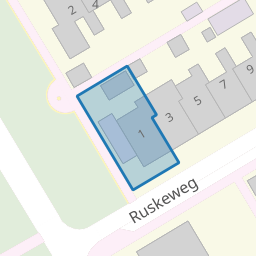 Perceel OWD00-B-10573