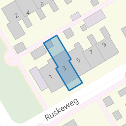 Perceel OWD00-B-10574