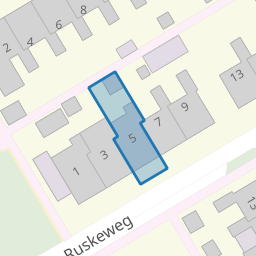 Perceel OWD00-B-10575