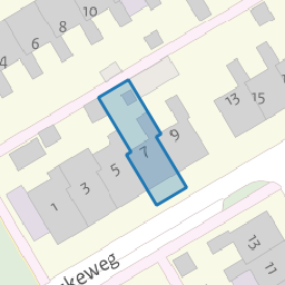 Perceel OWD00-B-10576