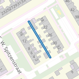 Perceel OWD00-B-10580