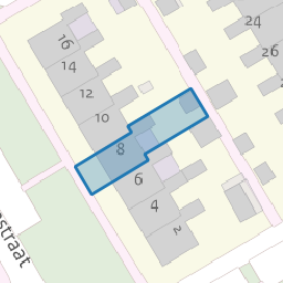 Perceel OWD00-B-10583