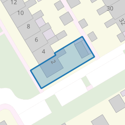 Perceel OWD00-B-10586