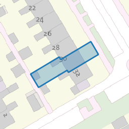 Perceel OWD00-B-10588