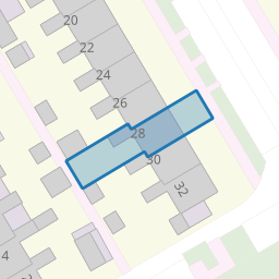 Perceel OWD00-B-10589