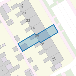 Perceel OWD00-B-10590