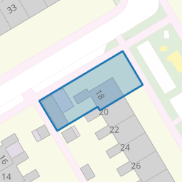 Perceel OWD00-B-10592