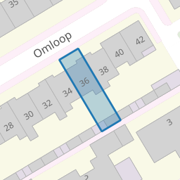 Perceel OWD00-B-10593