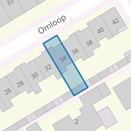 Perceel OWD00-B-10594