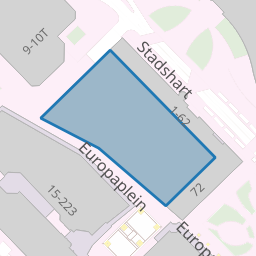 Perceel OWD00-B-10604