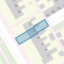 Perceel OWD00-B-10613