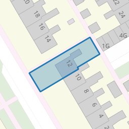 Perceel OWD00-B-10614