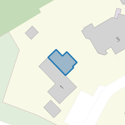 Perceel OWD00-B-10615