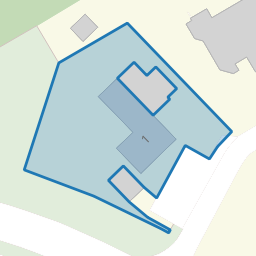 Perceel OWD00-B-10617