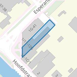 Perceel OWD00-B-10627