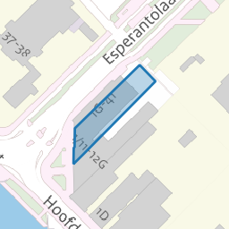 Perceel OWD00-B-10629