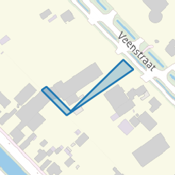 Perceel OWD00-B-10641