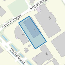 Perceel OWD00-B-10643