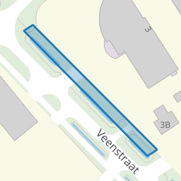 Perceel OWD00-B-10645