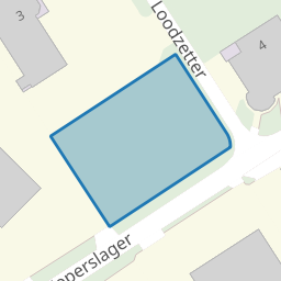 Perceel OWD00-B-10646