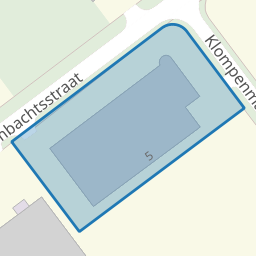 Perceel OWD00-B-10650