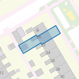 Perceel OWD00-B-10659