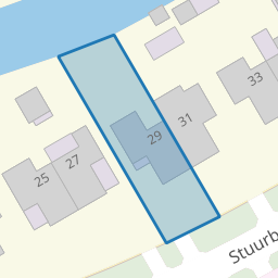 Perceel OWD00-B-10677