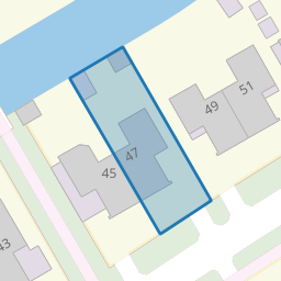 Perceel OWD00-B-10686