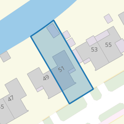 Perceel OWD00-B-10688