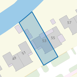 Perceel OWD00-B-10689