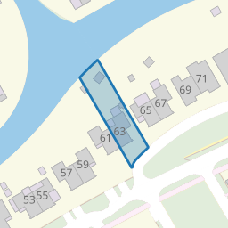 Perceel OWD00-B-10694