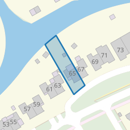 Perceel OWD00-B-10695