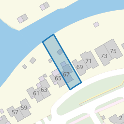 Perceel OWD00-B-10696