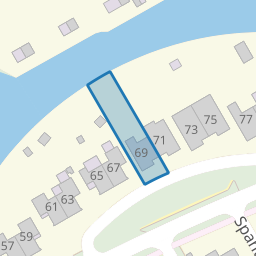 Perceel OWD00-B-10697