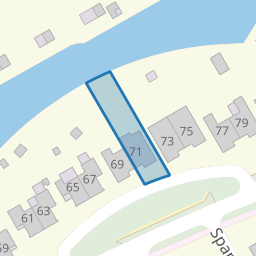 Perceel OWD00-B-10698