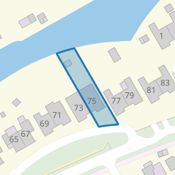 Perceel OWD00-B-10700