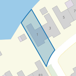 Perceel OWD00-B-10705