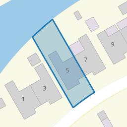 Perceel OWD00-B-10707